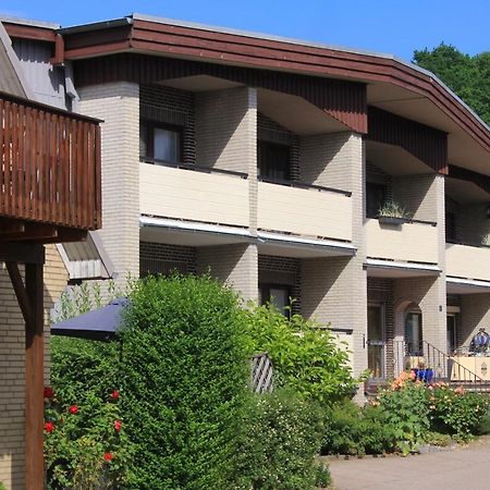 Moderne Und Helle Ferienwohnung Am Ploener See Bosau Екстер'єр фото
