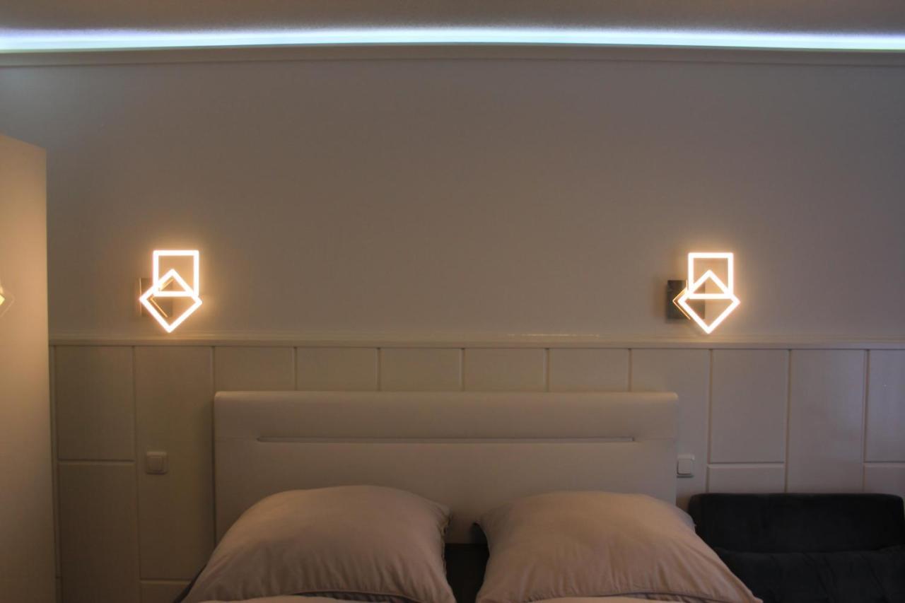 Moderne Und Helle Ferienwohnung Am Ploener See Bosau Екстер'єр фото