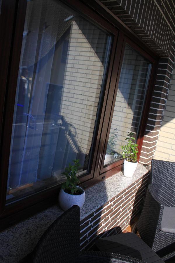 Moderne Und Helle Ferienwohnung Am Ploener See Bosau Екстер'єр фото