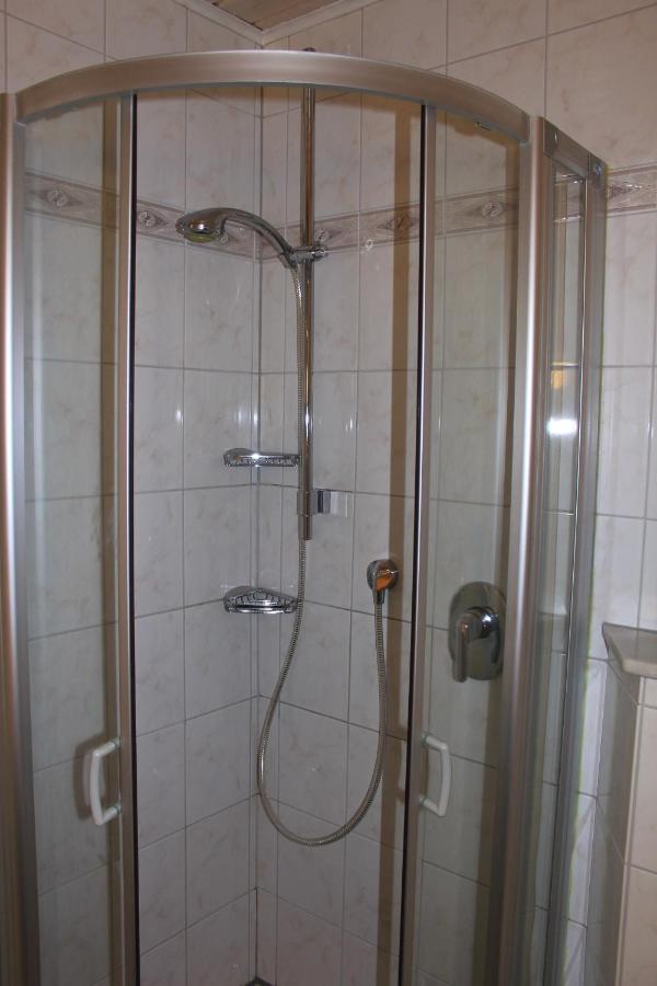 Moderne Und Helle Ferienwohnung Am Ploener See Bosau Екстер'єр фото