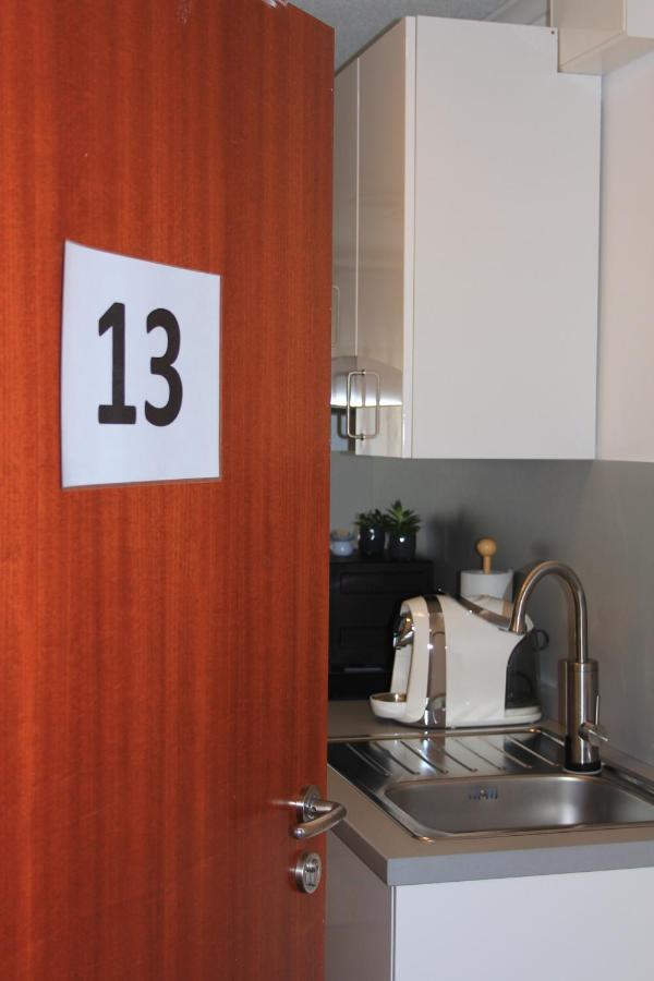 Moderne Und Helle Ferienwohnung Am Ploener See Bosau Екстер'єр фото