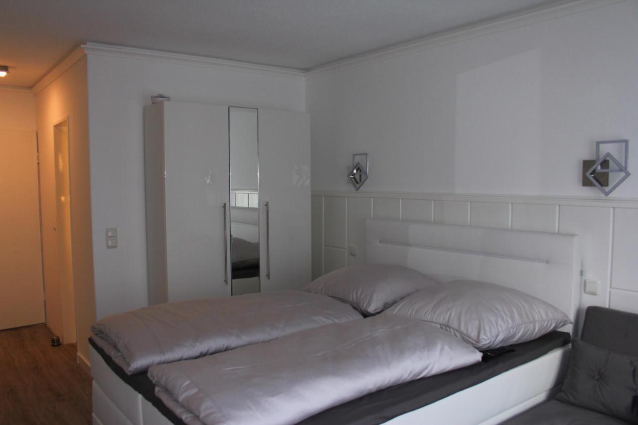 Moderne Und Helle Ferienwohnung Am Ploener See Bosau Екстер'єр фото