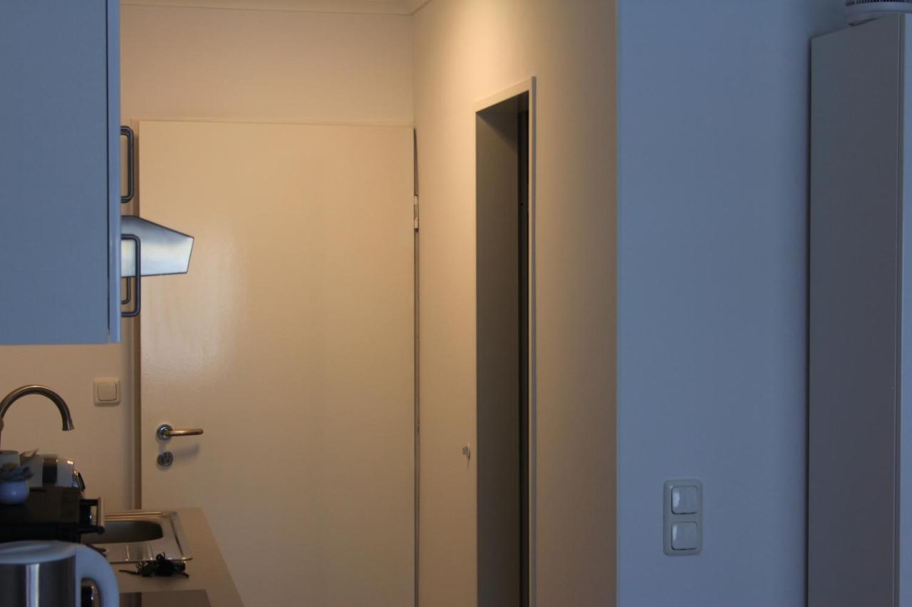 Moderne Und Helle Ferienwohnung Am Ploener See Bosau Екстер'єр фото