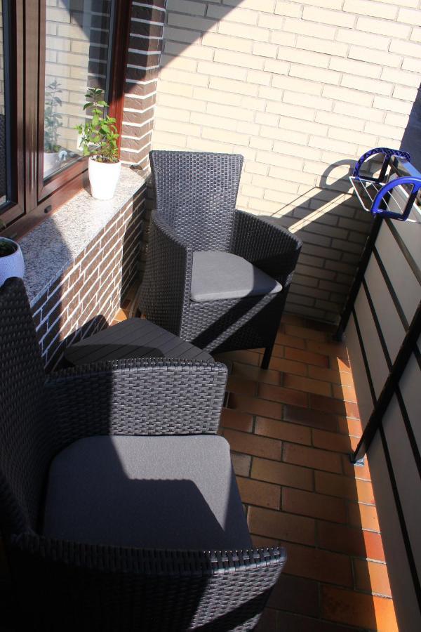 Moderne Und Helle Ferienwohnung Am Ploener See Bosau Екстер'єр фото